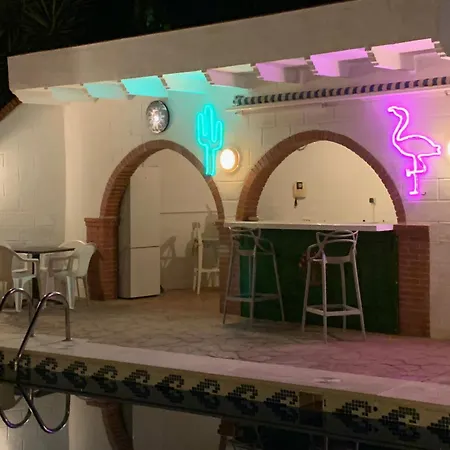 Villa Casa Esther Luxury Alhaurín el Grande