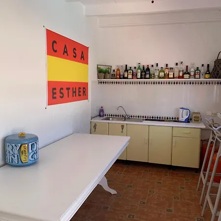 Casa Esther Luxury * Alhaurín el Grande