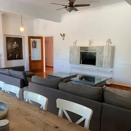 Villa Casa Esther Luxury Alhaurín el Grande