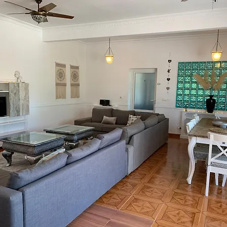 Casa Esther Luxury Alhaurín el Grande