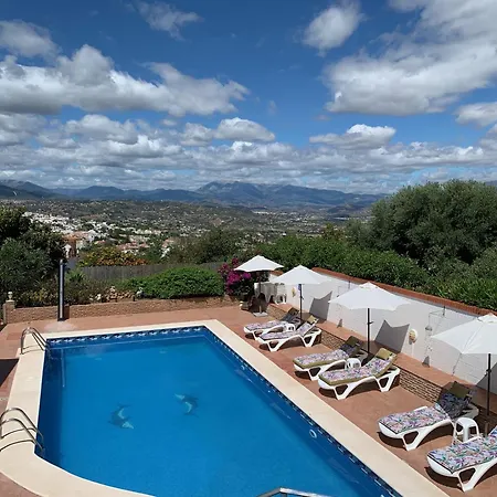 Villa Casa Esther Luxury *