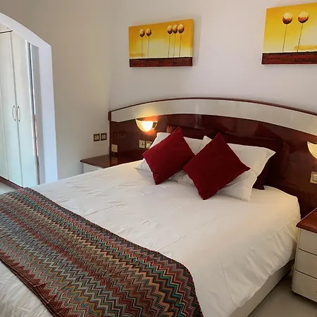 Casa Esther Luxury Villa Alhaurín el Grande