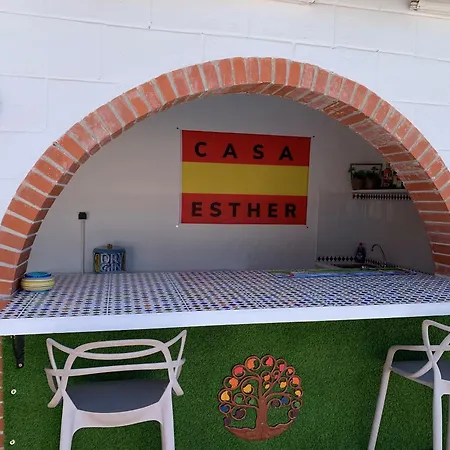 Villa Casa Esther Luxury Alhaurín el Grande