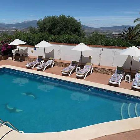 Villa Casa Esther Luxury *